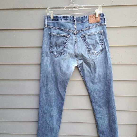 AG Adriano Goldschmied Mens Jeans size 32 x 32 - Picture 6 of 11